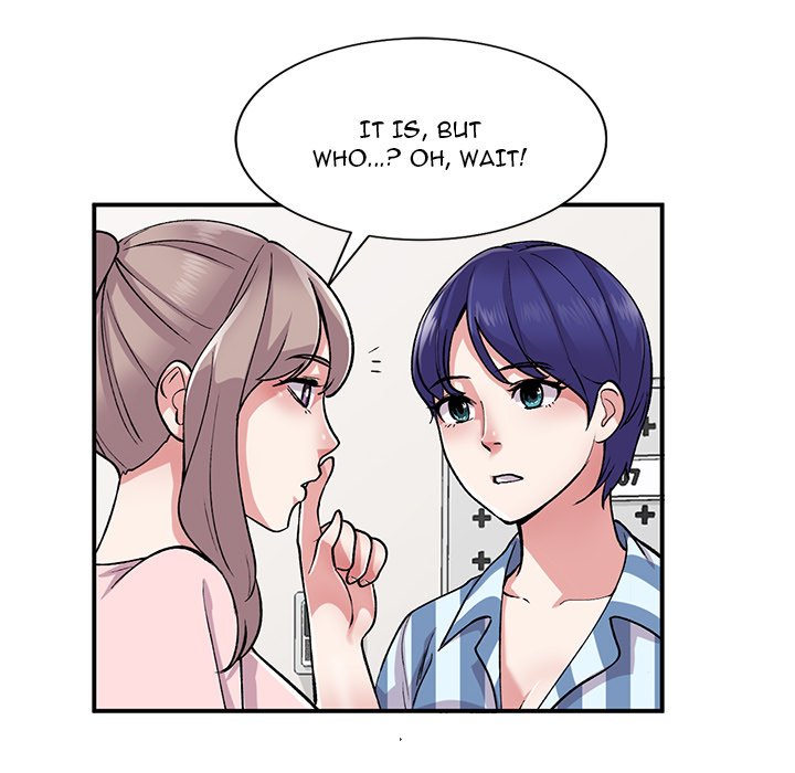 Shh! Her Secret - Chapter 54 [photo 30] - MangaPorn