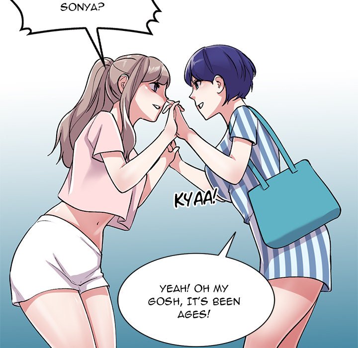 Shh! Her Secret - Chapter 54 [photo 34] - MangaPorn