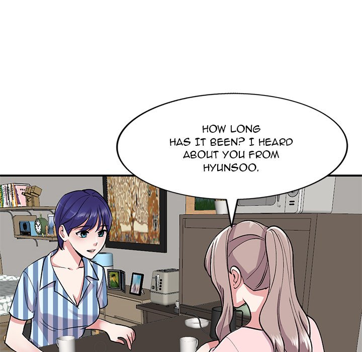 Shh! Her Secret - Chapter 54 [photo 42] - MangaPorn