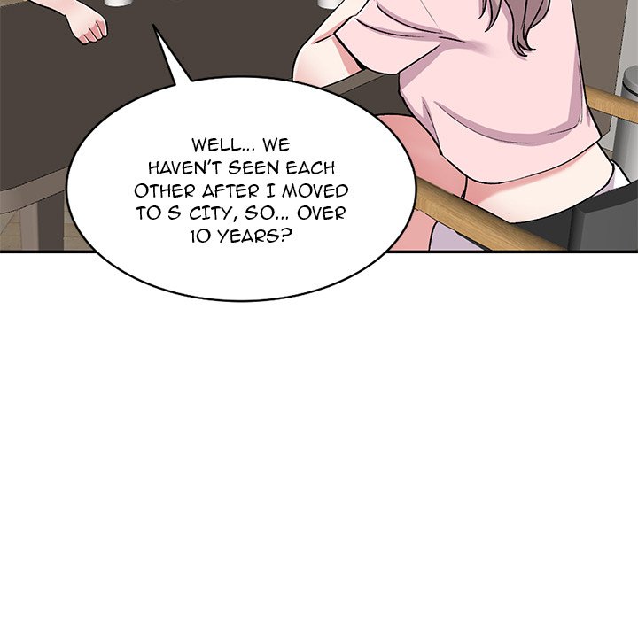 Shh! Her Secret - Chapter 54 [photo 43] - MangaPorn