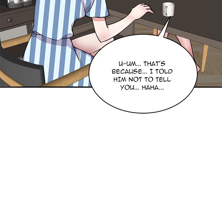 Shh! Her Secret - Chapter 54 [photo 49] - MangaPorn