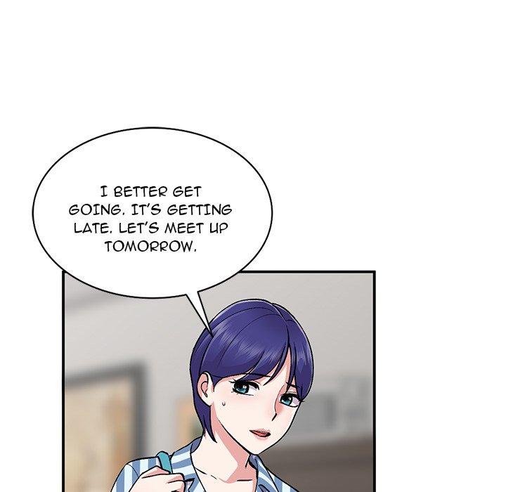 Shh! Her Secret - Chapter 54 [photo 72] - MangaPorn