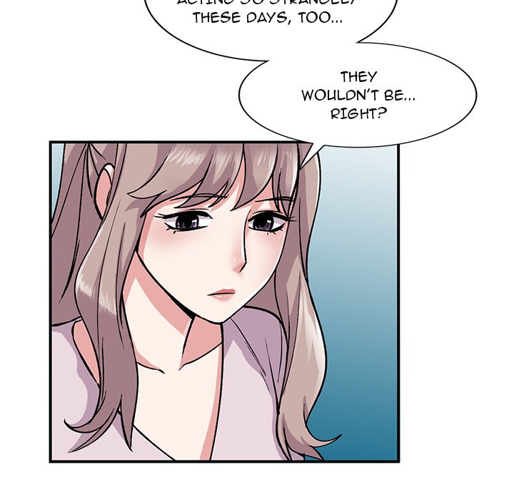 Shh! Her Secret - Chapter 54 [photo 85] - MangaPorn