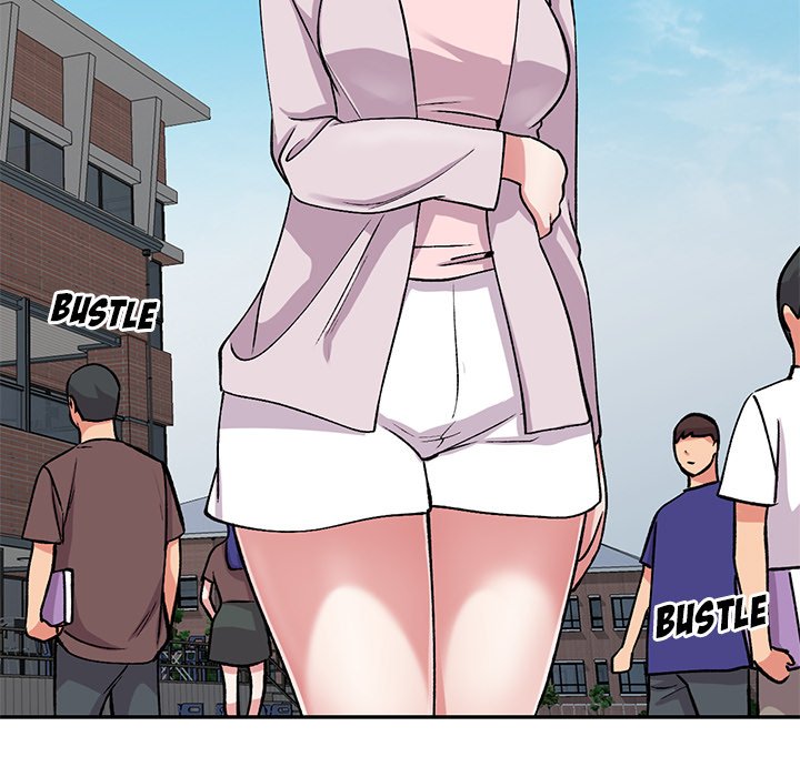 Shh! Her Secret - Chapter 54 [photo 93] - MangaPorn