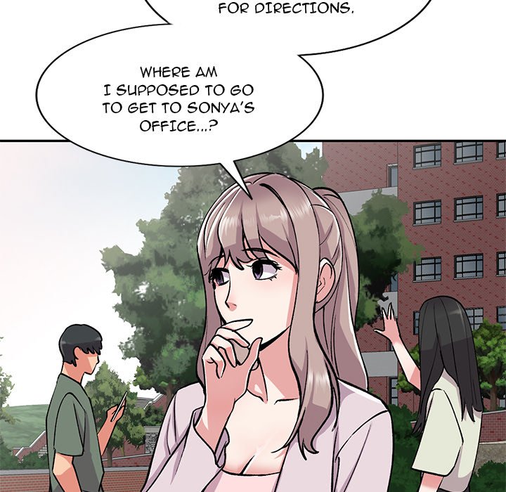 Shh! Her Secret - Chapter 54 [photo 98] - MangaPorn