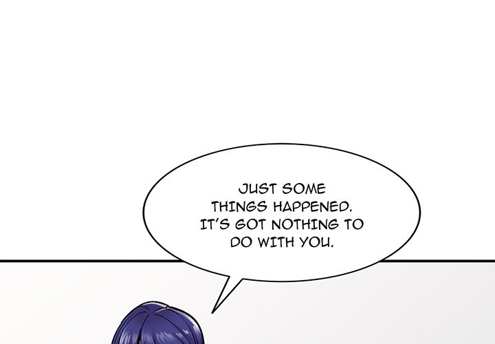 Shh! Her Secret - Chapter 55 [photo 1] - MangaPorn