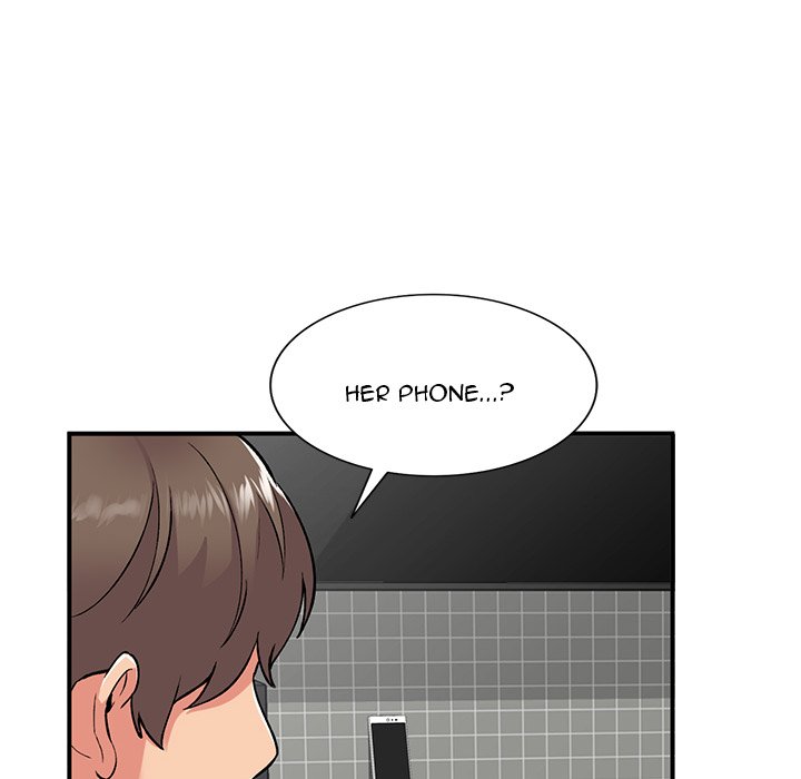 Shh! Her Secret - Chapter 55 [photo 127] - MangaPorn