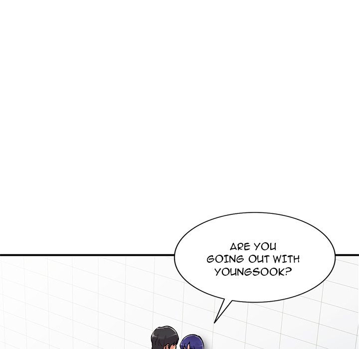 Shh! Her Secret - Chapter 55 [photo 16] - MangaPorn