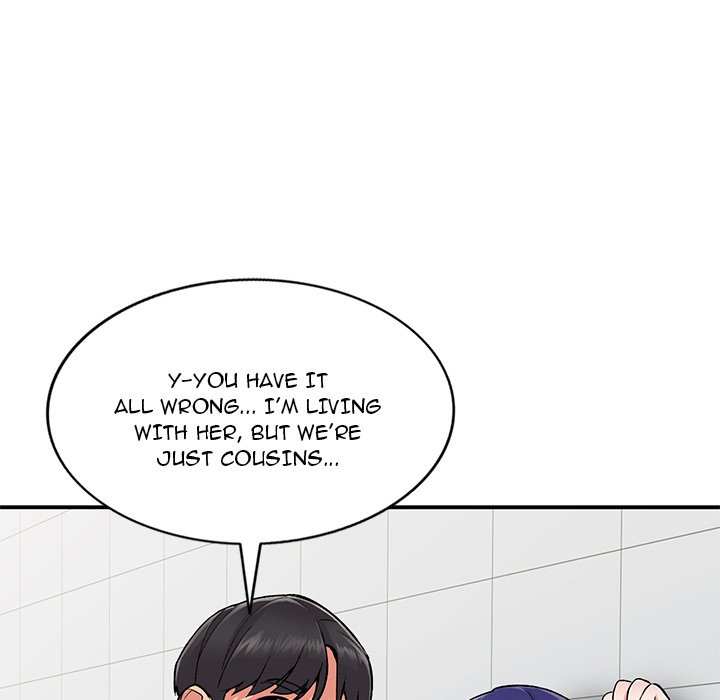Shh! Her Secret - Chapter 55 [photo 18] - MangaPorn