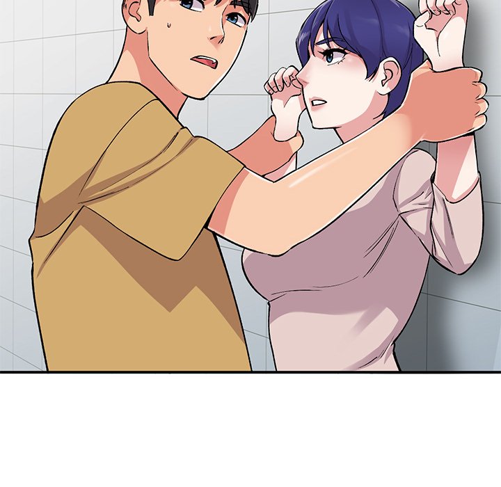 Shh! Her Secret - Chapter 55 [photo 19] - MangaPorn