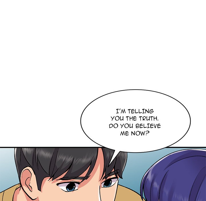 Shh! Her Secret - Chapter 55 [photo 22] - MangaPorn