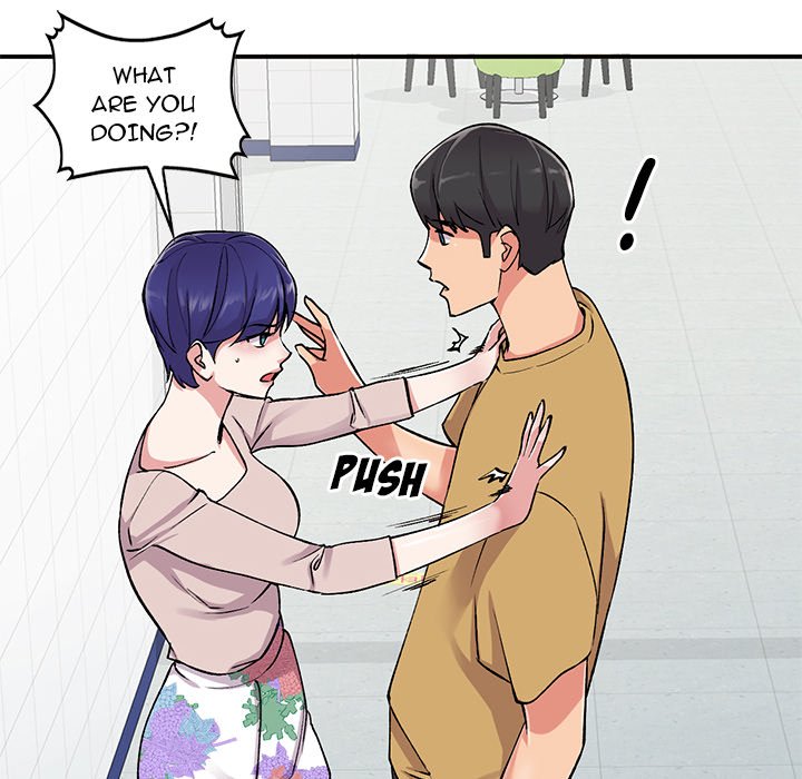 Shh! Her Secret - Chapter 55 [photo 49] - MangaPorn