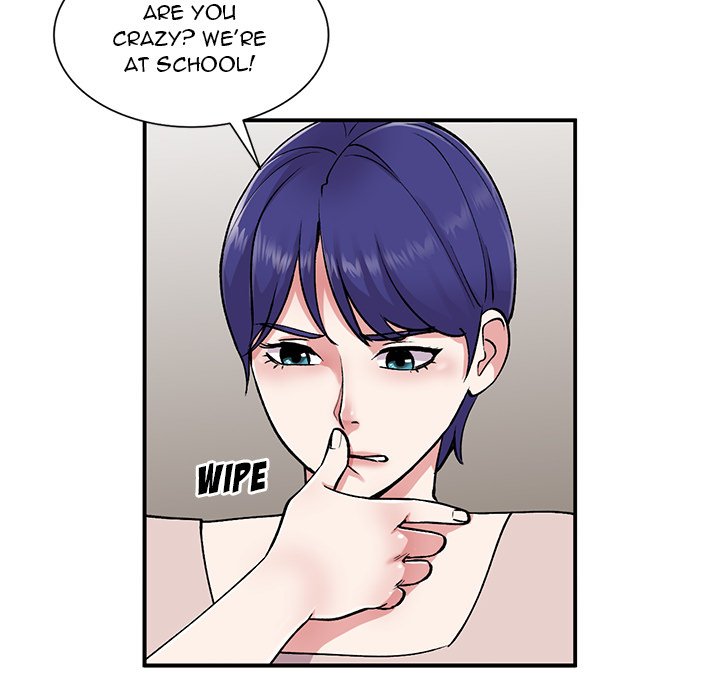 Shh! Her Secret - Chapter 55 [photo 51] - MangaPorn