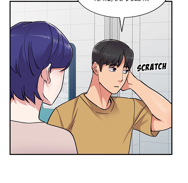 Shh! Her Secret - Chapter 55 [photo 53] - MangaPorn
