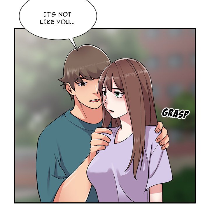 Shh! Her Secret - Chapter 55 [photo 67] - MangaPorn