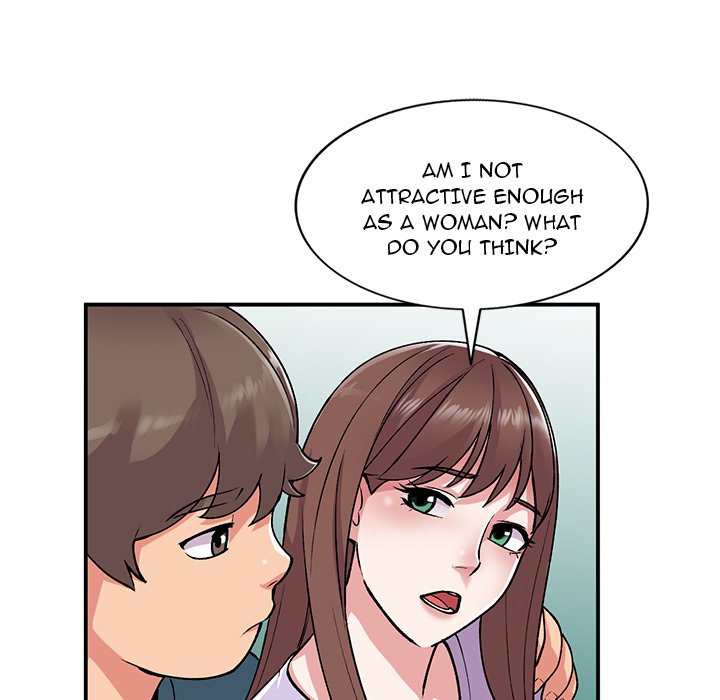 Shh! Her Secret - Chapter 55 [photo 69] - MangaPorn