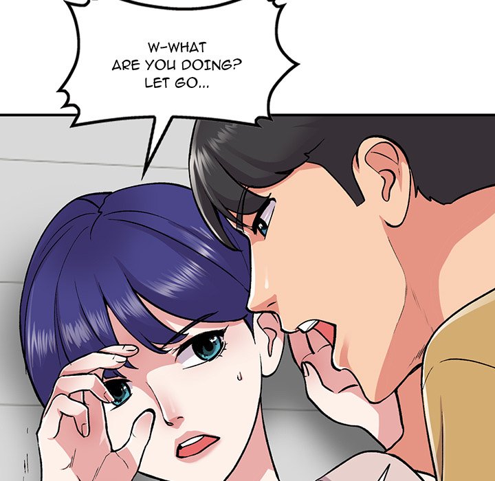 Shh! Her Secret - Chapter 55 [photo 7] - MangaPorn