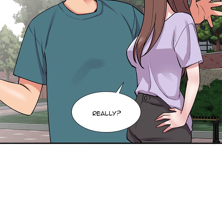 Shh! Her Secret - Chapter 55 [photo 72] - MangaPorn