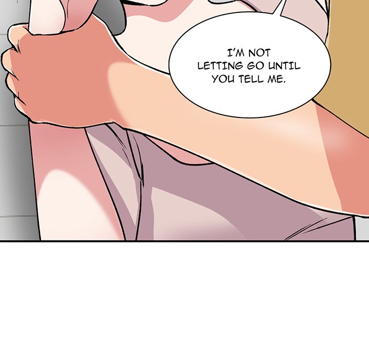Shh! Her Secret - Chapter 55 [photo 8] - MangaPorn