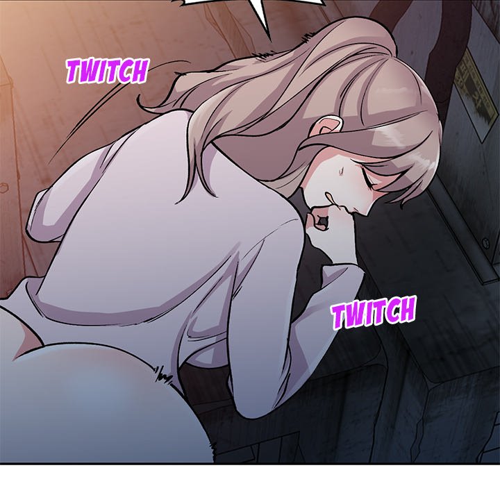Shh! Her Secret - Chapter 56 [photo 134] - MangaPorn