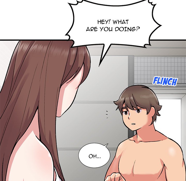 Shh! Her Secret - Chapter 56 [photo 19] - MangaPorn