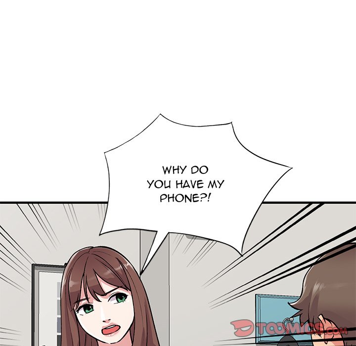 Shh! Her Secret - Chapter 56 [photo 21] - MangaPorn