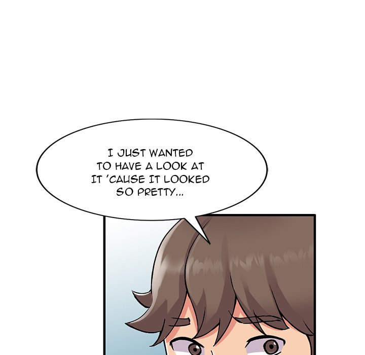 Shh! Her Secret - Chapter 56 [photo 23] - MangaPorn
