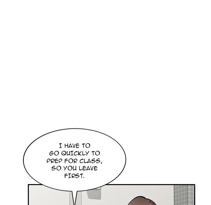 Shh! Her Secret - Chapter 56 [photo 27] - MangaPorn