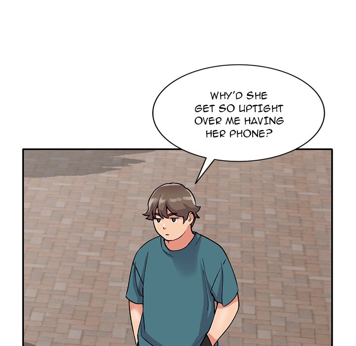 Shh! Her Secret - Chapter 56 [photo 32] - MangaPorn