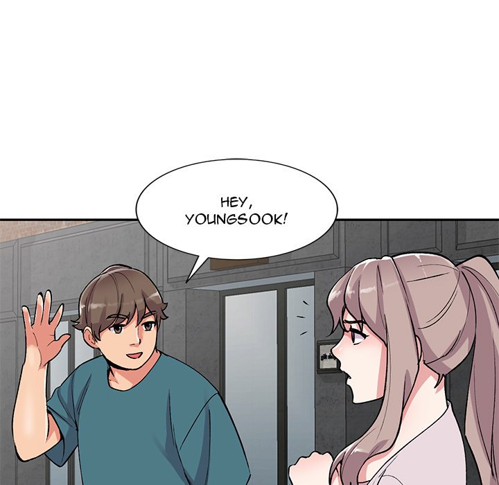 Shh! Her Secret - Chapter 56 [photo 37] - MangaPorn