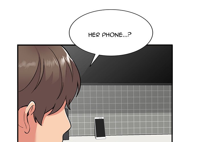 Shh! Her Secret - Chapter 56 [photo 4] - MangaPorn