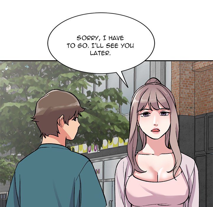Shh! Her Secret - Chapter 56 [photo 41] - MangaPorn