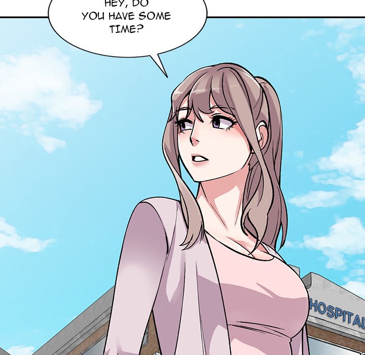 Shh! Her Secret - Chapter 56 [photo 61] - MangaPorn
