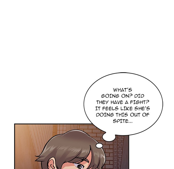 Shh! Her Secret - Chapter 56 [photo 74] - MangaPorn
