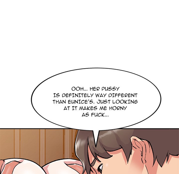 Shh! Her Secret - Chapter 56 [photo 92] - MangaPorn