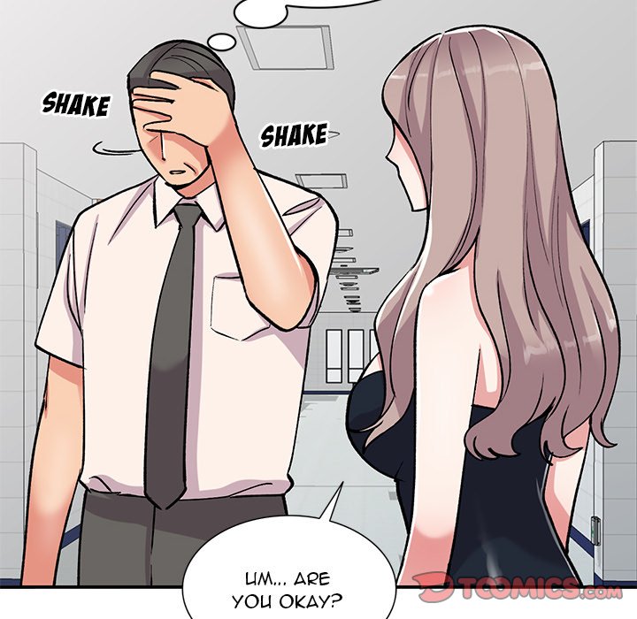 Shh! Her Secret - Chapter 57 [photo 147] - MangaPorn