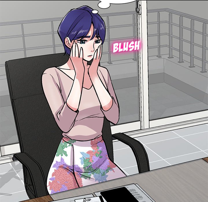 Shh! Her Secret - Chapter 57 [photo 38] - MangaPorn
