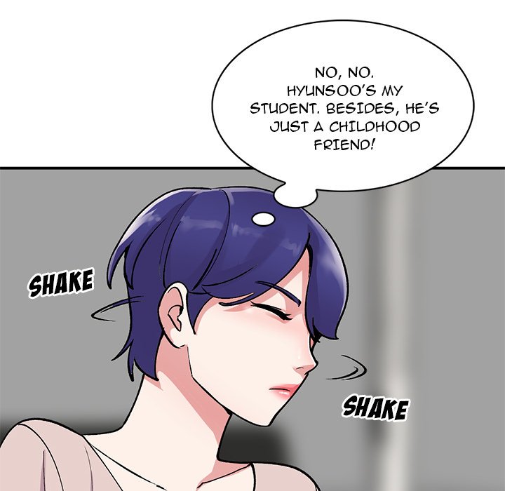 Shh! Her Secret - Chapter 57 [photo 40] - MangaPorn