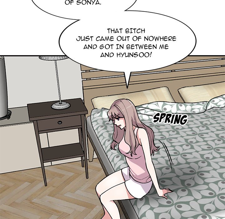 Shh! Her Secret - Chapter 57 [photo 56] - MangaPorn