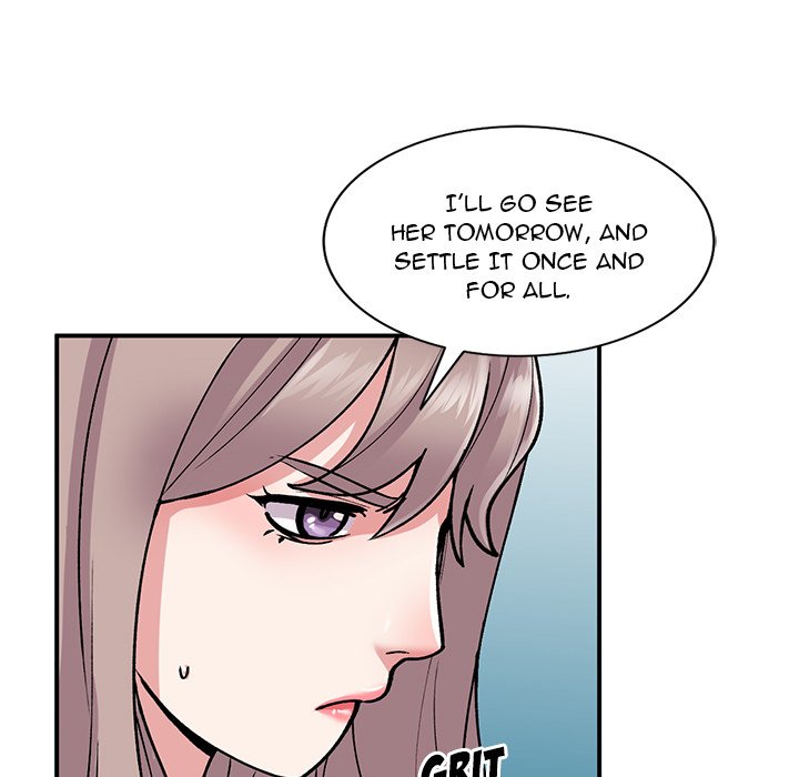 Shh! Her Secret - Chapter 57 [photo 58] - MangaPorn