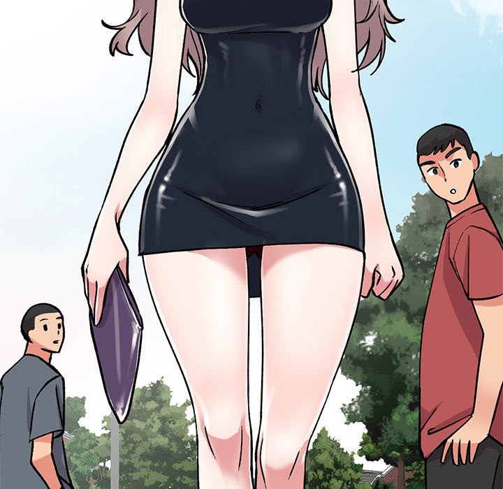 Shh! Her Secret - Chapter 57 [photo 64] - MangaPorn