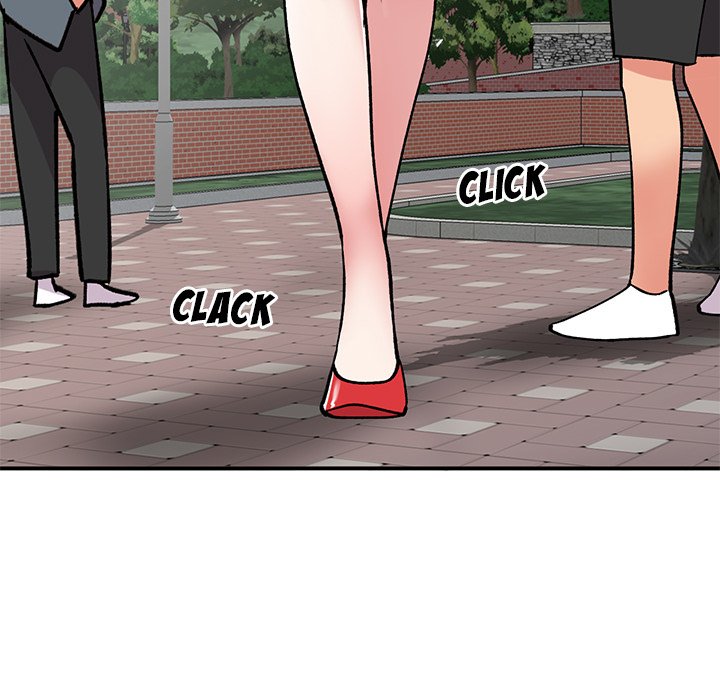 Shh! Her Secret - Chapter 57 [photo 65] - MangaPorn