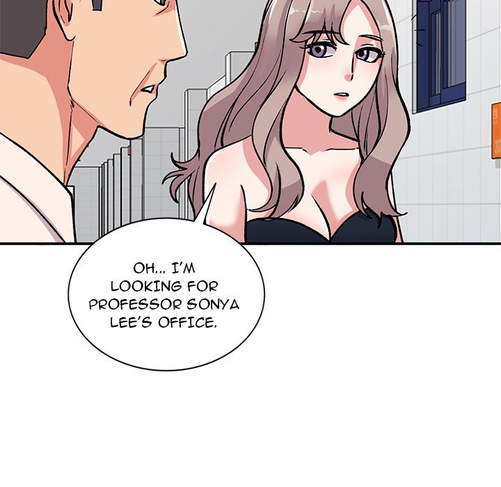 Shh! Her Secret - Chapter 57 [photo 73] - MangaPorn