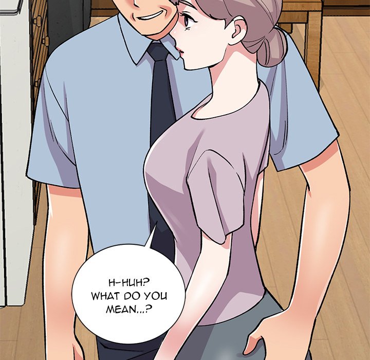 Shh! Her Secret - Chapter 57 [photo 96] - MangaPorn