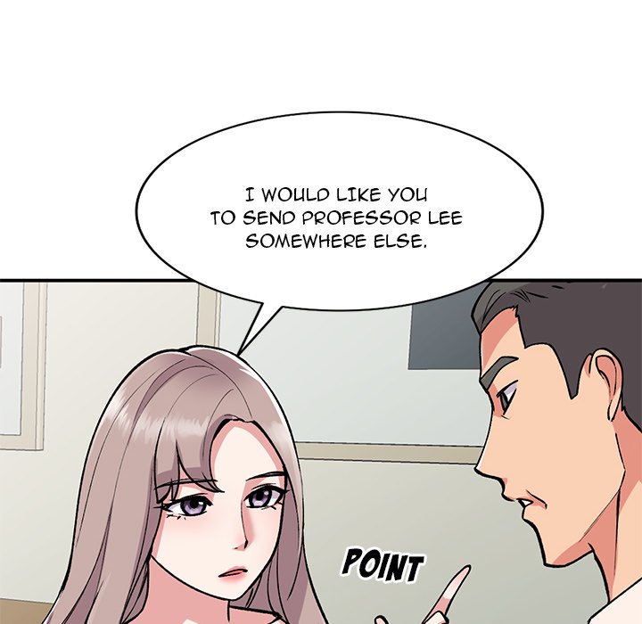 Shh! Her Secret - Chapter 58 [photo 31] - MangaPorn