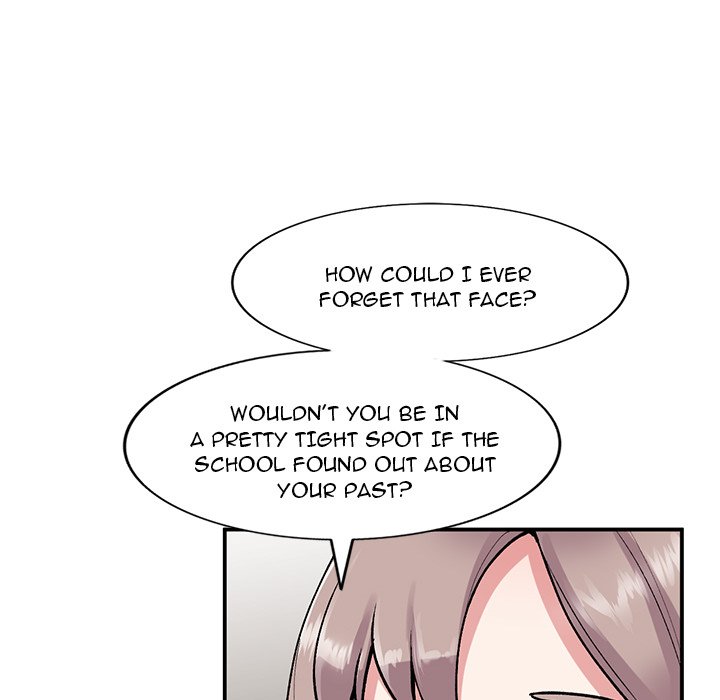 Shh! Her Secret - Chapter 58 [photo 47] - MangaPorn