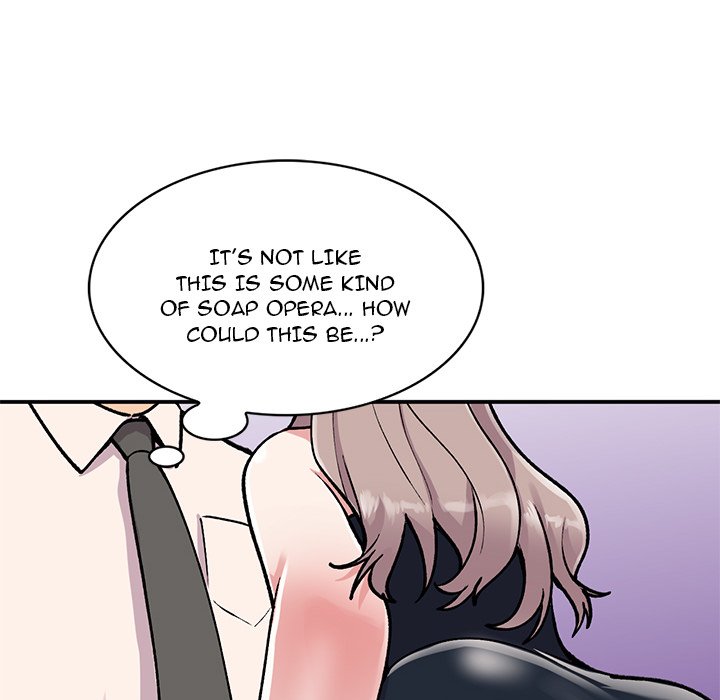 Shh! Her Secret - Chapter 58 [photo 55] - MangaPorn