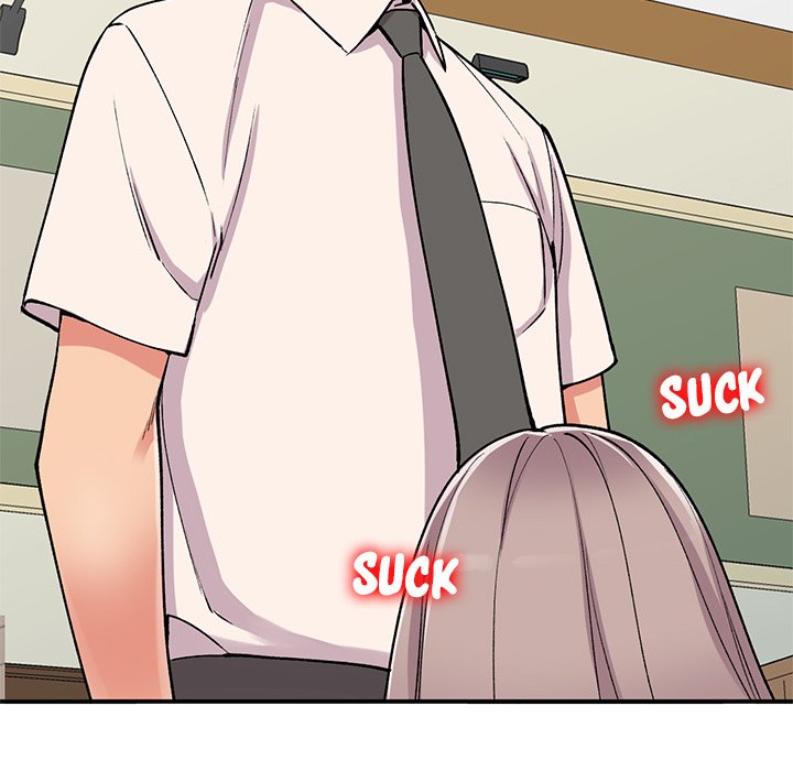 Shh! Her Secret - Chapter 58 [photo 78] - MangaPorn