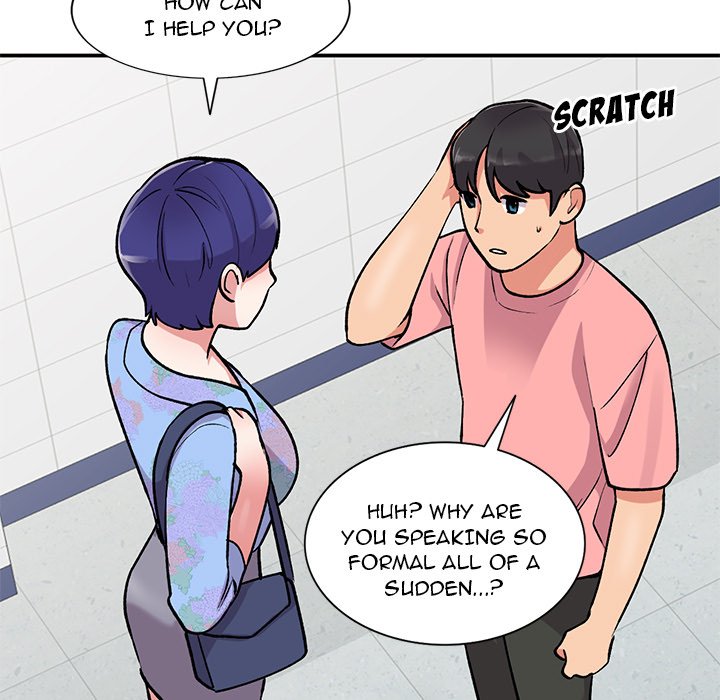 Shh! Her Secret - Chapter 59 [photo 128] - MangaPorn