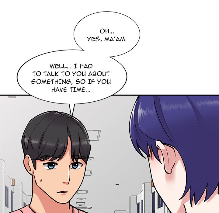 Shh! Her Secret - Chapter 59 [photo 132] - MangaPorn